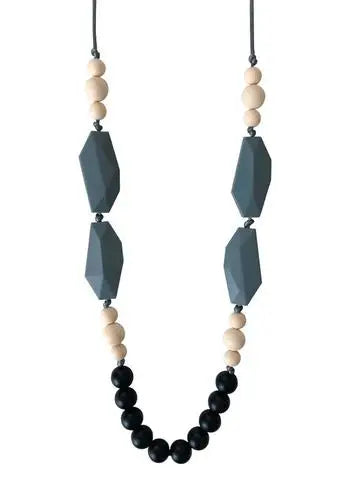 The Nathan - Teething Necklace
