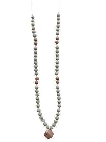 The Sheppard - Teething Necklace