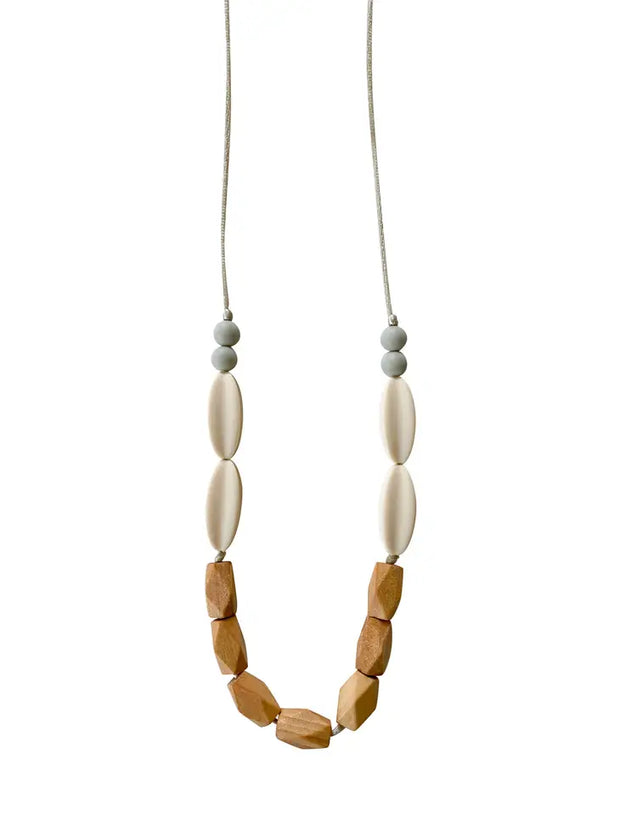 The Zack - Teething Necklace