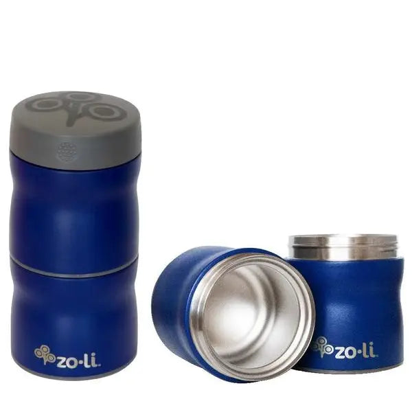 This+That Stackable Insulated Food Jar