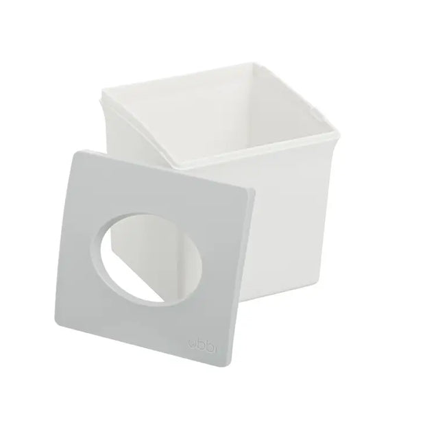 Tissue Box Holder