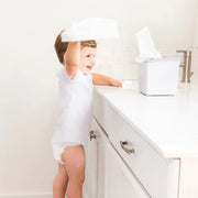 Tissue Box Holder