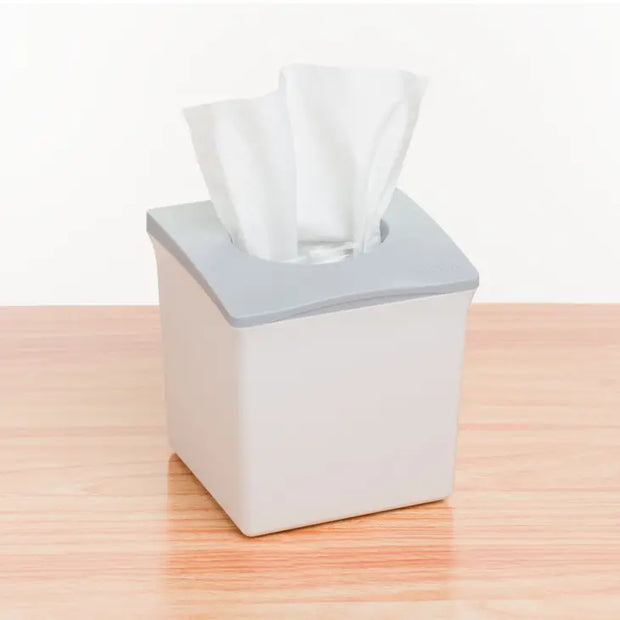 Tissue Box Holder