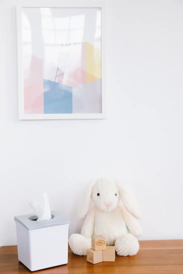 Tissue Box Holder