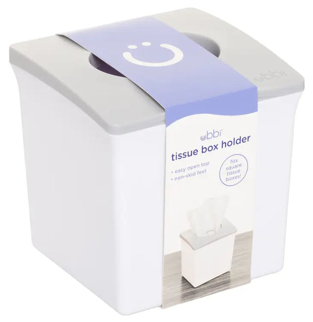 Tissue Box Holder