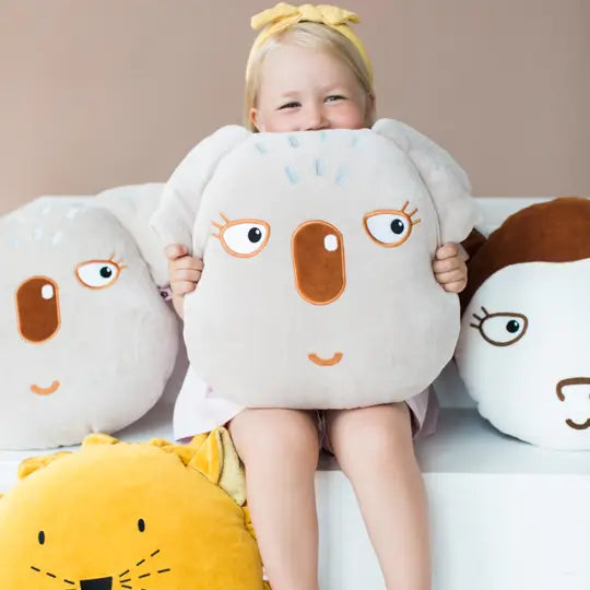 Toy Cushion