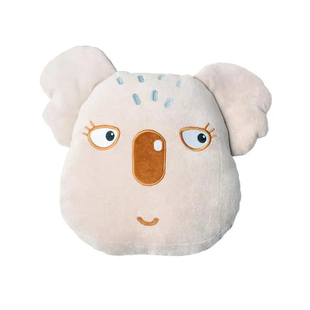 Toy Cushion