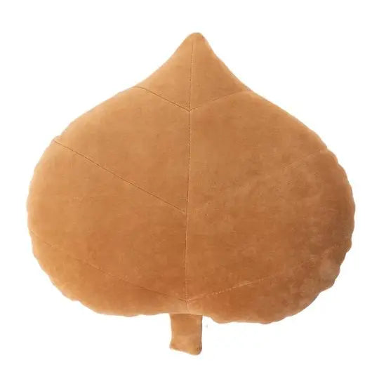 Toy Cushion Leaf