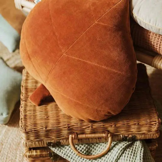 Toy Cushion Leaf