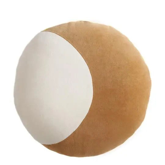 Toy Cushion Sun Caramel