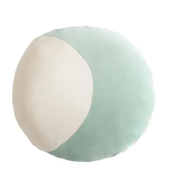 Toy Cushion Sun Caramel