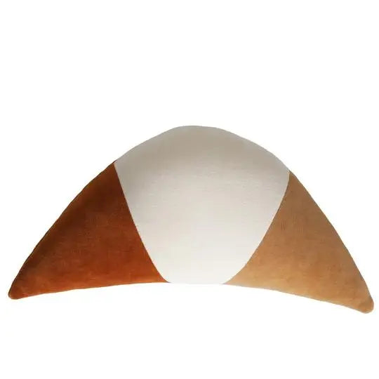 Toy Cushion Sunset