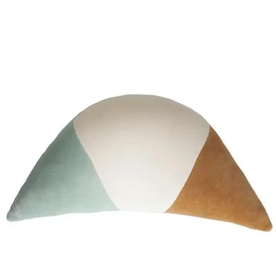 Toy Cushion Sunset