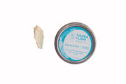 Vanilla Turmeric Sunscreen SPF15