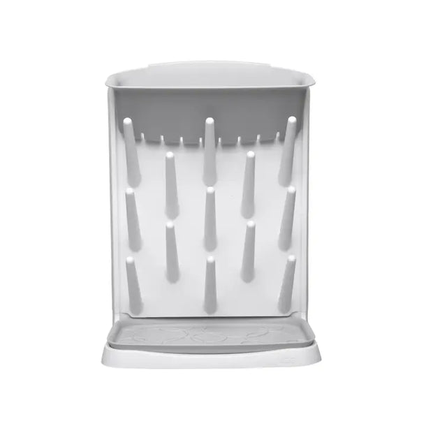 Vertical Bottle Drying Rack