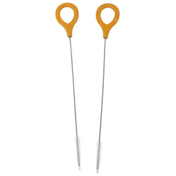 Weighted Straw Cleaning Brush