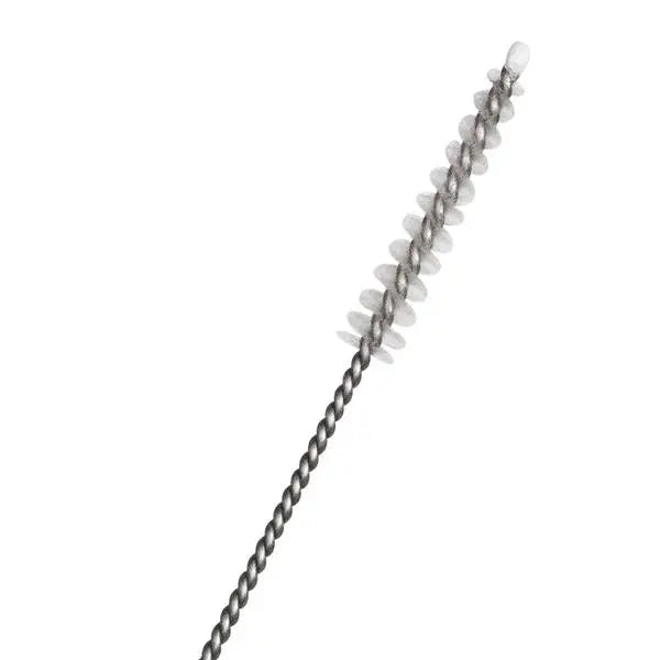 Weighted Straw Cleaning Brush