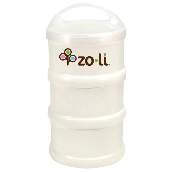 Sumo Stackable Snack Tower