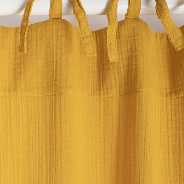 Curry Curtain