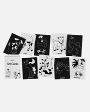 Art Cards