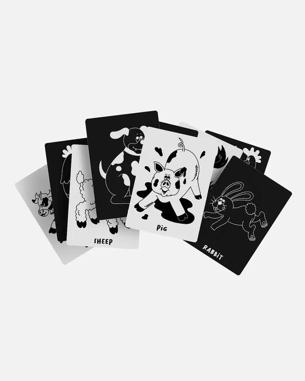 Art Cards