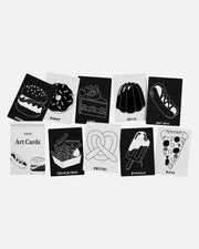 Art Cards