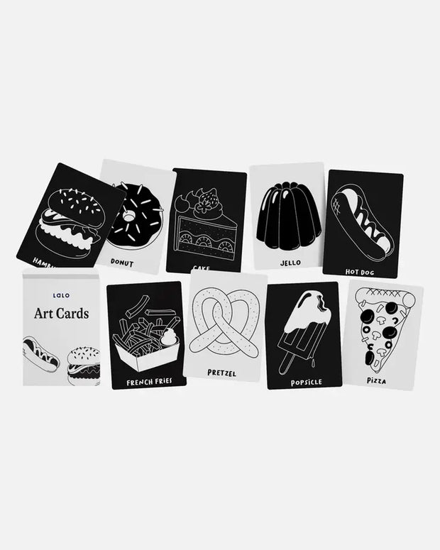 Art Cards