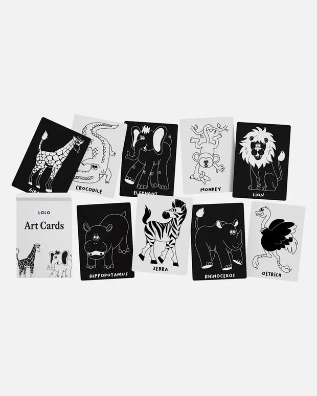 Art Cards