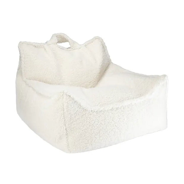 Outer Shell for Beanbag Chair