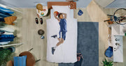 BASKETBALL - Duvet Cover Set