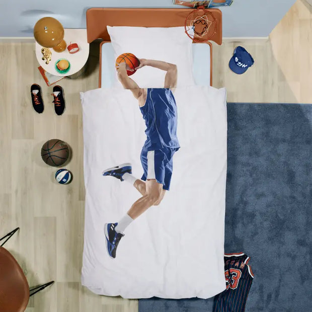 BASKETBALL - Duvet Cover Set