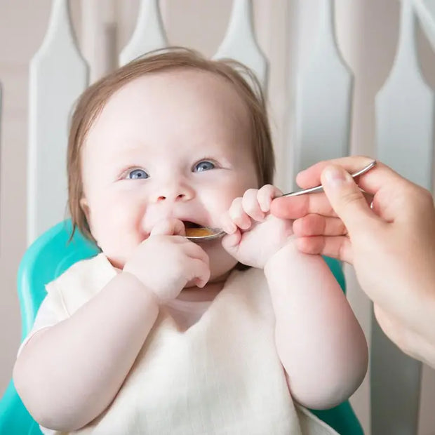 Bibs - Organic Cotton