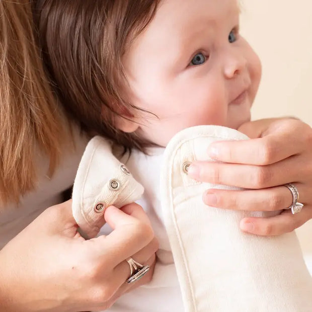 Bibs - Organic Cotton