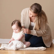 Bibs - Organic Cotton