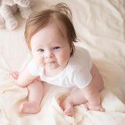 Crib Sheet - Organic Cotton