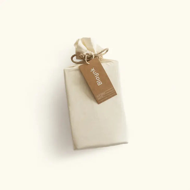 Crib Sheet - Organic Cotton