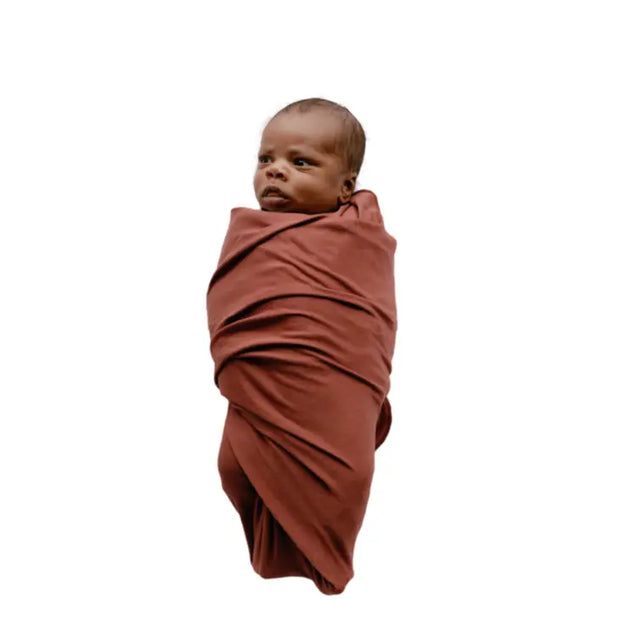 Lexi Perfect Bamboo Swaddle