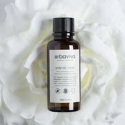 Relax Body Oil