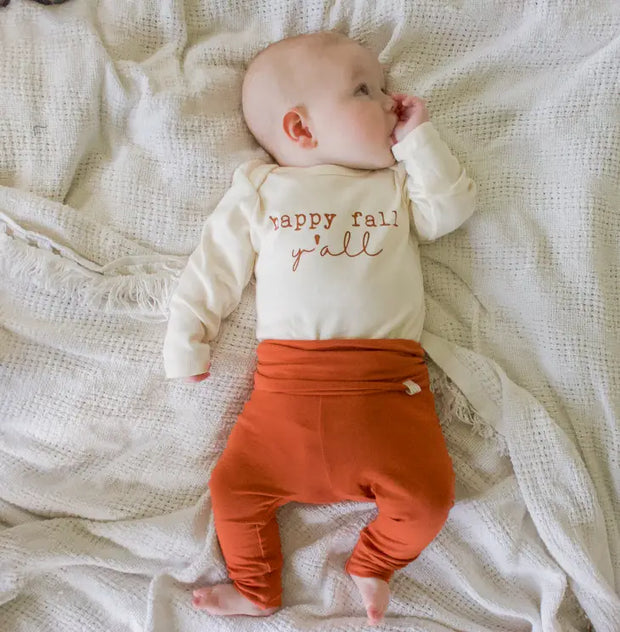 Happy Fall Y&