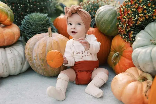 Happy Fall Y&