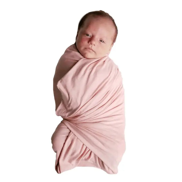 Lillian Perfect Bamboo Swaddle