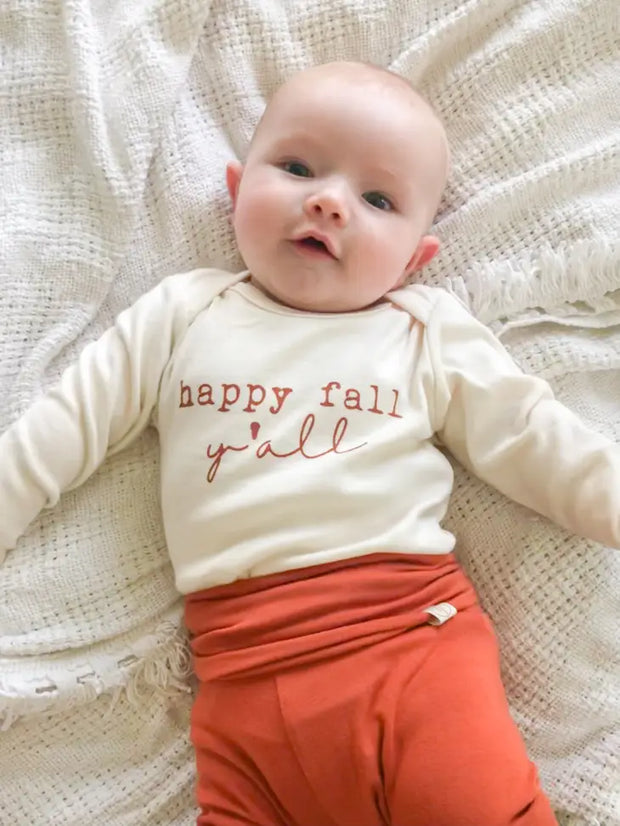 Happy Fall Y&