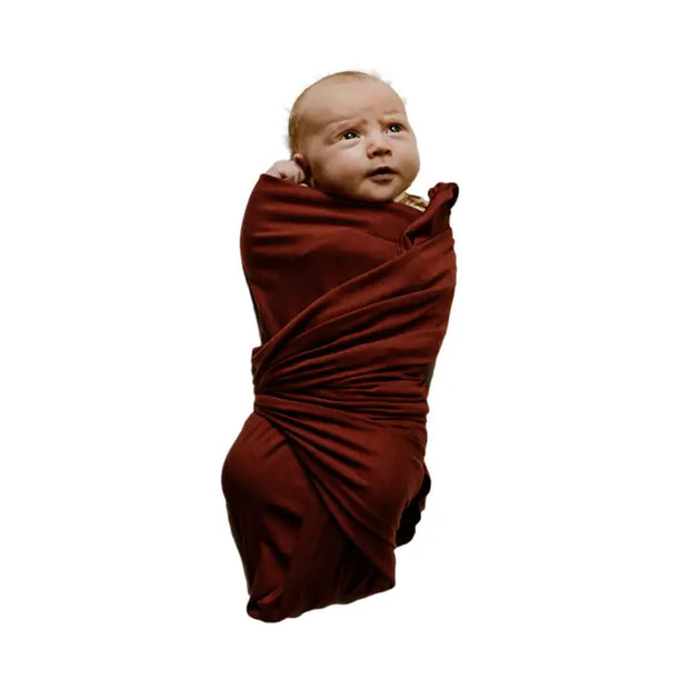 Joplin Perfect Bamboo Swaddle