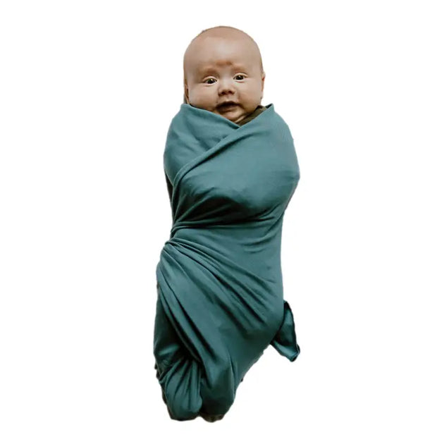 Emi Perfect Bamboo Swaddle