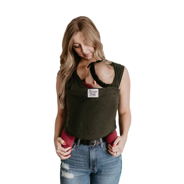 Jessica Beluga Wrap