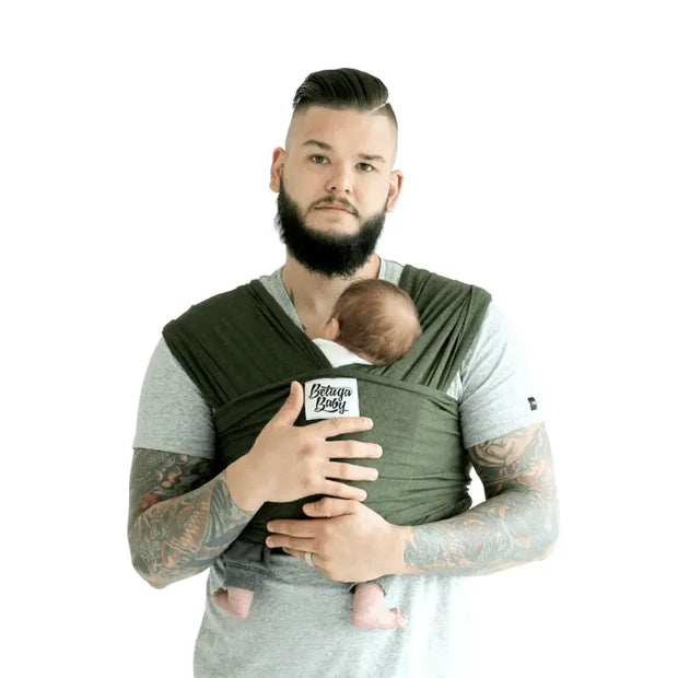 Jessica Beluga Wrap
