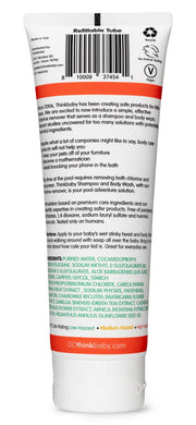 Thinkbaby Shampoo and Body Wash