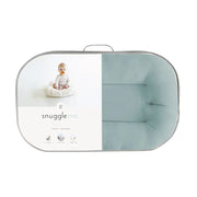 Infant Bare Lounger, Slate