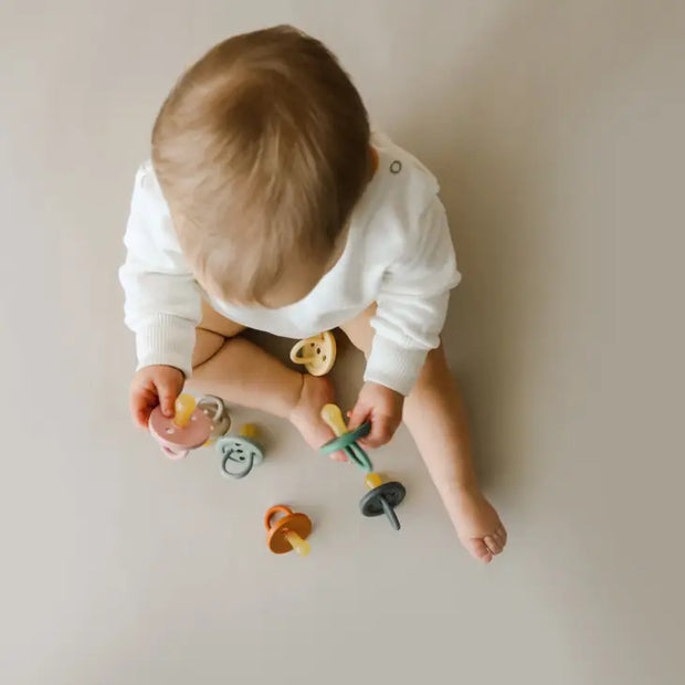 Pacifier | Slate + Slate