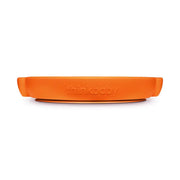 Suction Plate Orange Dog